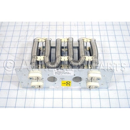 Iec HTR ASSY 208V 60KW WIE0601 E005-70300220